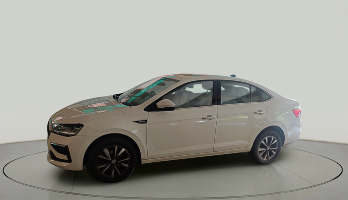 2022 Skoda SLAVIA STYLE 1.0L TSI MT, Petrol, Manual, 62,000 km, exterior