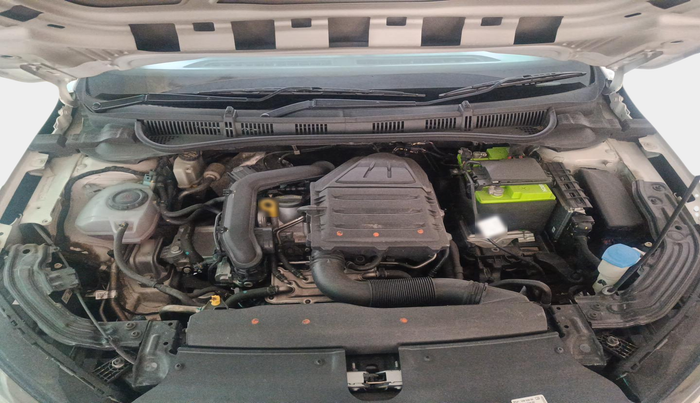 2022 Skoda SLAVIA STYLE 1.0L TSI MT, Petrol, Manual, 62,000 km, exterior