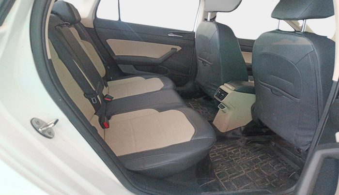 2022 Skoda SLAVIA STYLE 1.0L TSI MT, Petrol, Manual, 62,000 km, interior