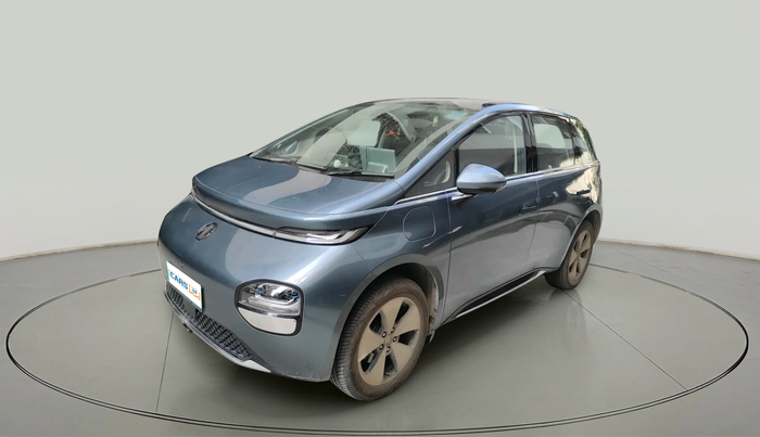 2025 MG Windsor EV Essence, Electric, Automatic, 9,089 km, exterior