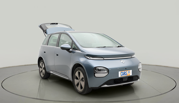 2025 MG Windsor EV Essence, Electric, Automatic, 9,089 km, exterior