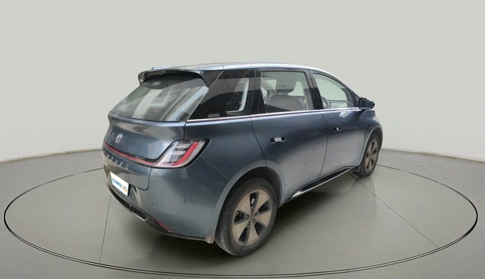 2025 MG Windsor EV Essence, Electric, Automatic, 9,089 km, exterior