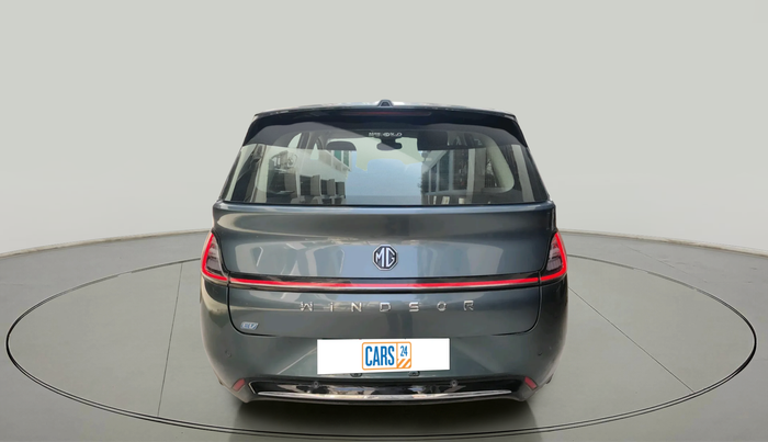 2025 MG Windsor EV Essence, Electric, Automatic, 9,089 km, exterior