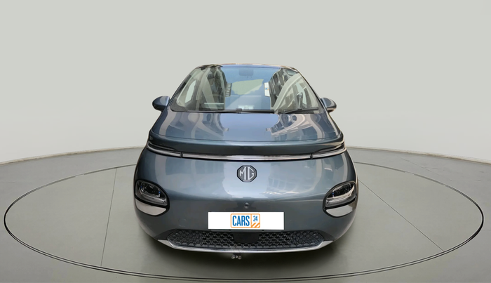 2025 MG Windsor EV Essence, Electric, Automatic, 9,089 km, exterior