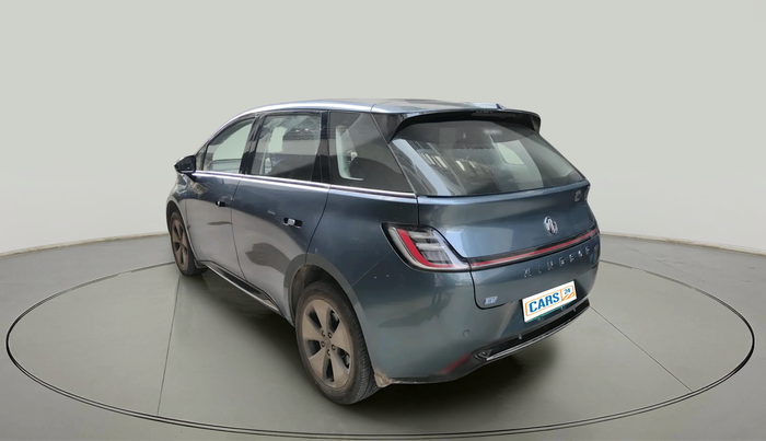 2025 MG Windsor EV Essence, Electric, Automatic, 9,089 km, exterior