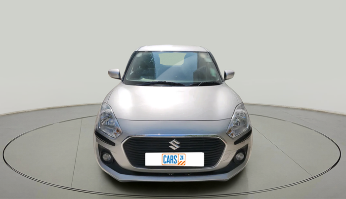 2018 Maruti Swift VXI, Petrol, Manual, 31,867 km, exterior