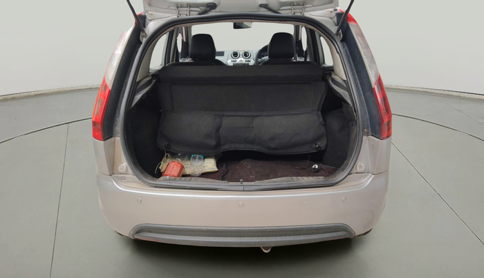2011 Ford Figo ZXI 1.4 DIESEL, Diesel, Manual, 1,14,375 km, exterior