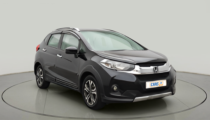 2017 Honda WR-V 1.5L I-DTEC VX MT, Diesel, Manual, 1,47,012 km, exterior