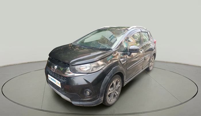 2017 Honda WR-V 1.5L I-DTEC VX MT, Diesel, Manual, 1,47,012 km, exterior