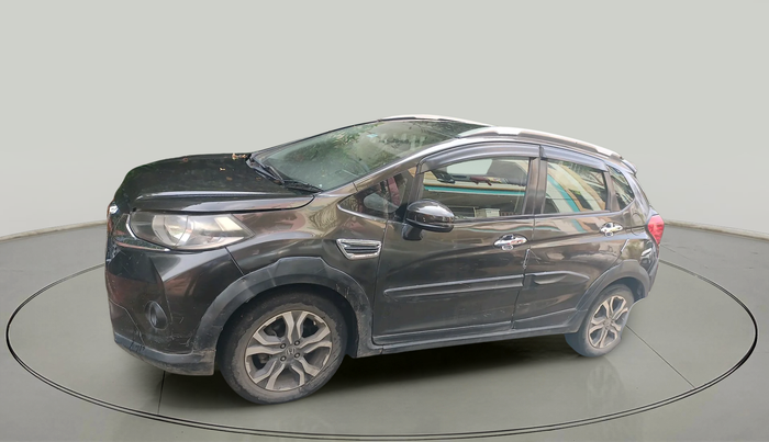 2017 Honda WR-V 1.5L I-DTEC VX MT, Diesel, Manual, 1,47,012 km, exterior