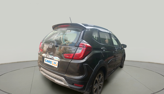 2017 Honda WR-V 1.5L I-DTEC VX MT, Diesel, Manual, 1,47,012 km, exterior