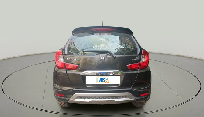 2017 Honda WR-V 1.5L I-DTEC VX MT, Diesel, Manual, 1,47,012 km, exterior