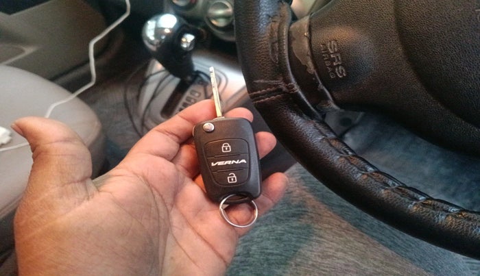 2013 Hyundai i10 ASTA 1.2 AT SUNROOF, Petrol, Automatic, 36,739 km, interior