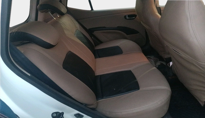 2013 Hyundai i10 ASTA 1.2 AT SUNROOF, Petrol, Automatic, 36,739 km, interior