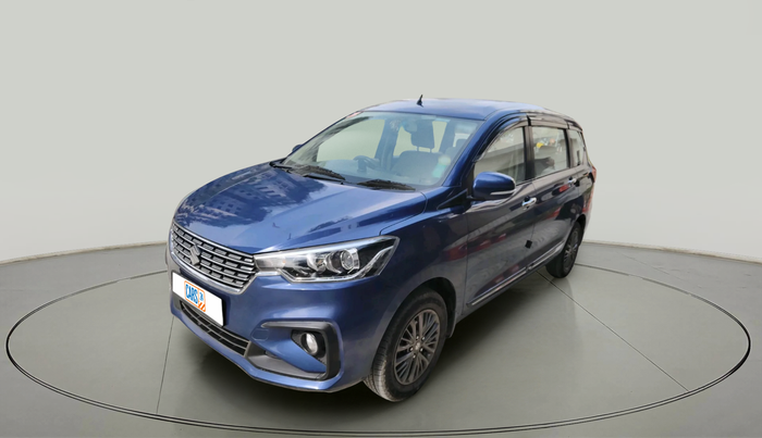 2019 Maruti Ertiga ZDI 1.3, Diesel, Manual, 98,569 km, exterior