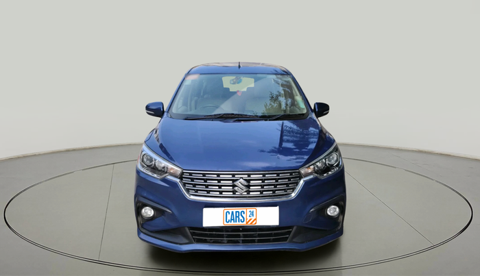 2019 Maruti Ertiga ZDI 1.3, Diesel, Manual, 98,569 km, exterior