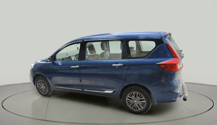 2019 Maruti Ertiga ZDI 1.3, Diesel, Manual, 98,569 km, exterior