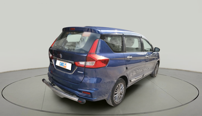 2019 Maruti Ertiga ZDI 1.3, Diesel, Manual, 98,569 km, exterior