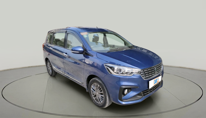2019 Maruti Ertiga ZDI 1.3, Diesel, Manual, 98,569 km, exterior