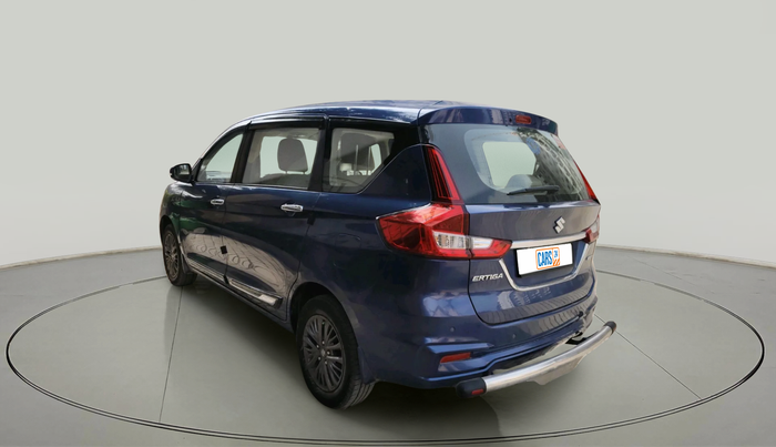2019 Maruti Ertiga ZDI 1.3, Diesel, Manual, 98,569 km, exterior