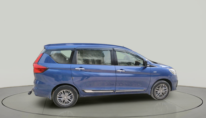 2019 Maruti Ertiga ZDI 1.3, Diesel, Manual, 98,569 km, exterior