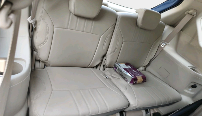 2019 Maruti Ertiga ZDI 1.3, Diesel, Manual, 98,569 km, interior