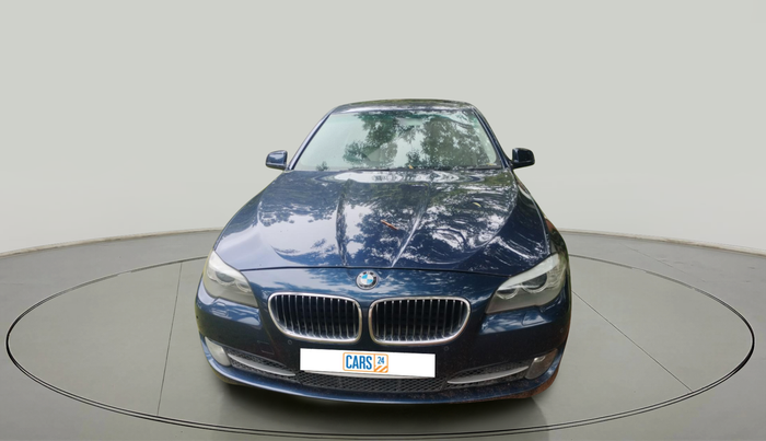 2011 BMW 5 Series 530 D, Diesel, Automatic, 1,66,406 km, exterior