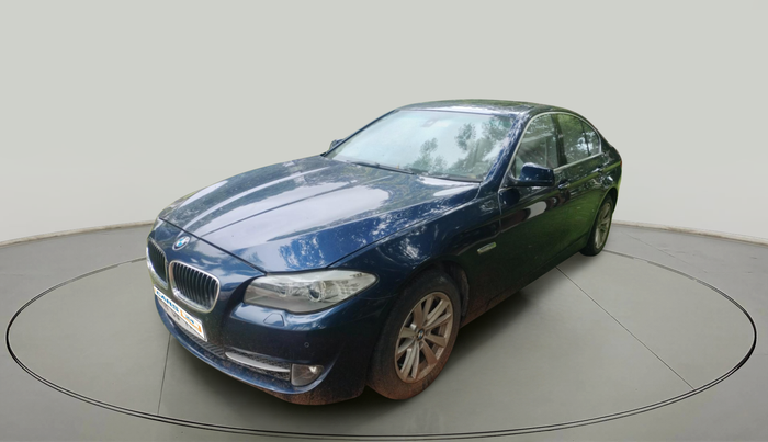 2011 BMW 5 Series 530 D, Diesel, Automatic, 1,66,406 km, exterior