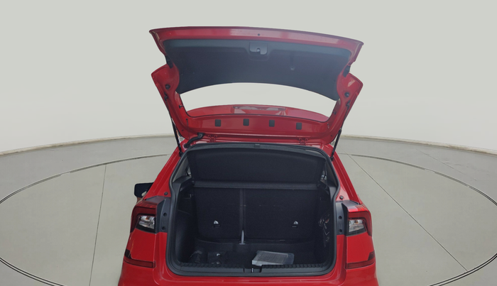 2023 Skoda KUSHAQ MONTE CARLO 1.0 TSI MT, Petrol, Manual, 49,123 km, exterior