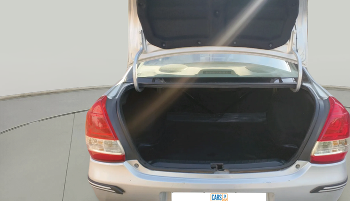 2014 Toyota Etios GD, Diesel, Manual, 1,64,518 km, exterior