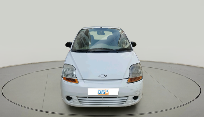 2010 Chevrolet Spark LS 1.0, Petrol, Manual, 43,853 km, exterior