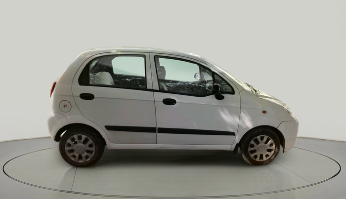 2010 Chevrolet Spark LS 1.0, Petrol, Manual, 43,853 km, exterior