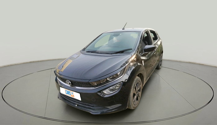 2022 Tata ALTROZ XZ PLUS PETROL DARK EDITION, Petrol, Manual, 26,222 km, exterior