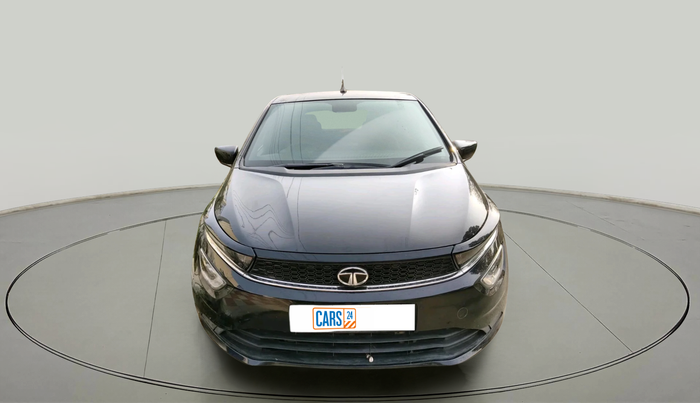 2022 Tata ALTROZ XZ PLUS PETROL DARK EDITION, Petrol, Manual, 26,222 km, exterior