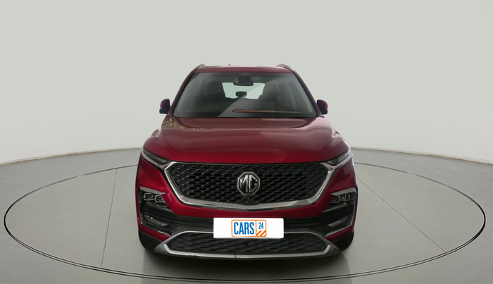 2019 MG HECTOR SHARP 2.0 DIESEL, Diesel, Manual, 1,55,324 km, exterior