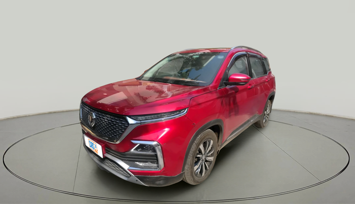 2019 MG HECTOR SHARP 2.0 DIESEL, Diesel, Manual, 1,55,324 km, exterior