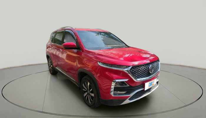 2019 MG HECTOR SHARP 2.0 DIESEL, Diesel, Manual, 1,55,324 km, exterior