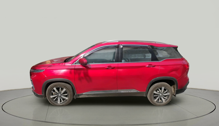 2019 MG HECTOR SHARP 2.0 DIESEL, Diesel, Manual, 1,55,324 km, exterior