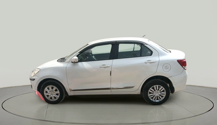 2019 Maruti Dzire VDI, Diesel, Manual, 2,45,594 km, exterior