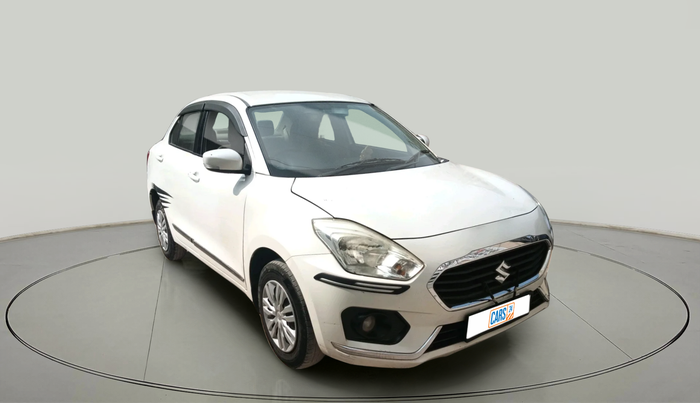2019 Maruti Dzire VDI, Diesel, Manual, 2,45,594 km, exterior