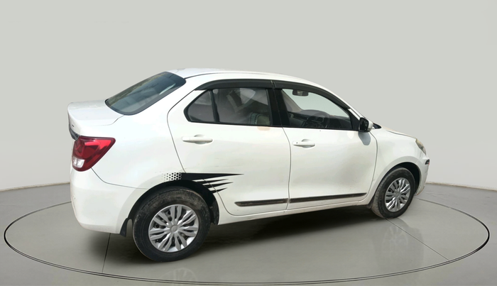 2019 Maruti Dzire VDI, Diesel, Manual, 2,45,594 km, exterior