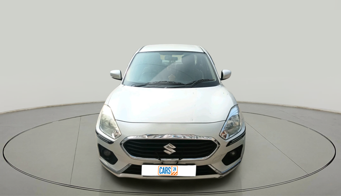 2019 Maruti Dzire VDI, Diesel, Manual, 2,45,594 km, exterior