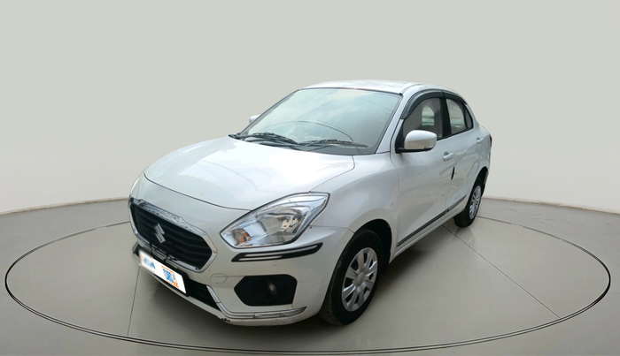 2019 Maruti Dzire VDI, Diesel, Manual, 2,45,594 km, exterior