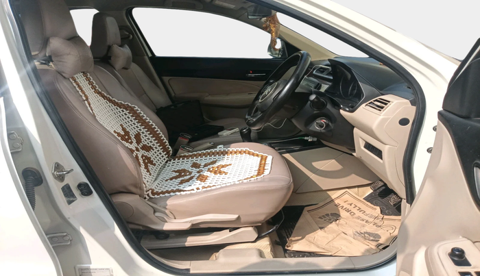 2019 Maruti Dzire VDI, Diesel, Manual, 2,45,594 km, interior