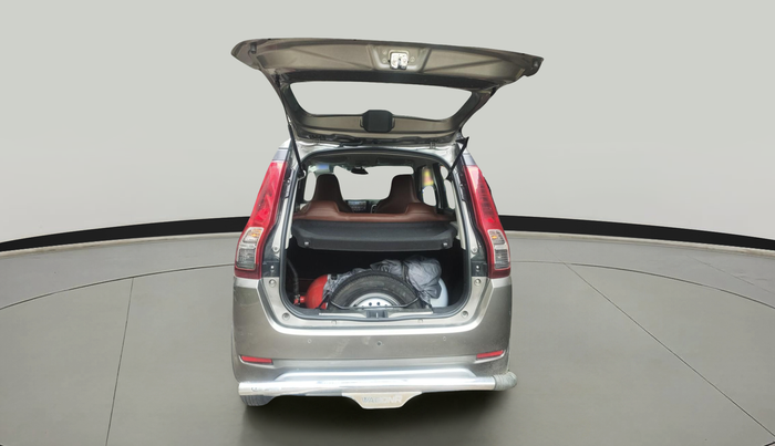 2021 Maruti New Wagon-R LXI CNG 1.0, Petrol, Manual, 27,716 km, exterior