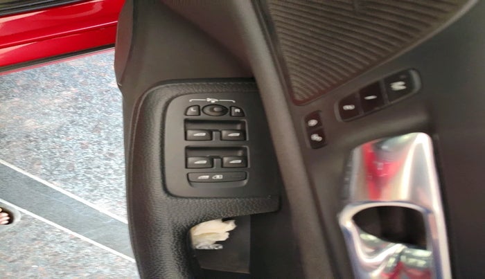 2021 Volvo S60 INSCRIPTION T4, Petrol, Automatic, 17,214 km, interior