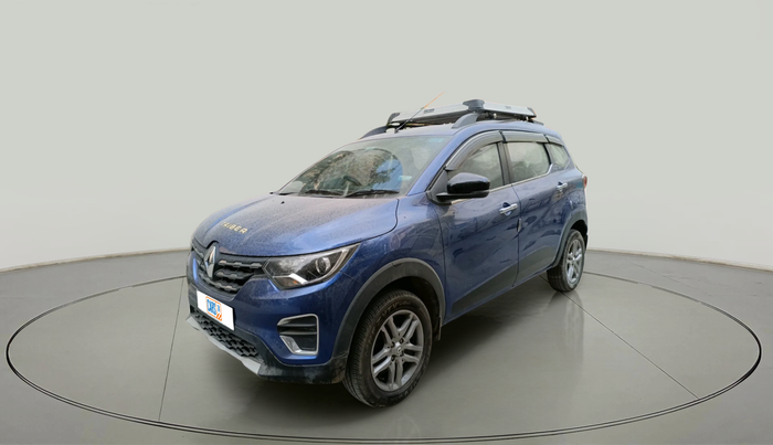 2023 Renault TRIBER RXZ, Petrol, Manual, 42,433 km, exterior