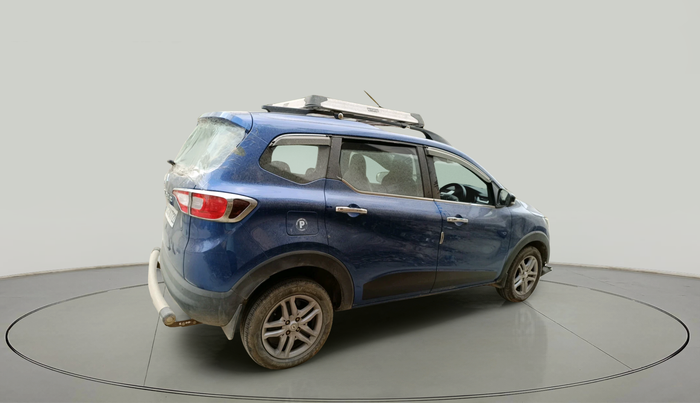 2023 Renault TRIBER RXZ, Petrol, Manual, 42,433 km, exterior