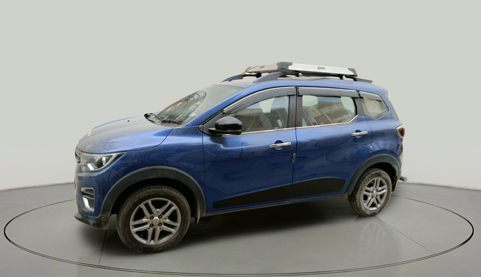 2023 Renault TRIBER RXZ, Petrol, Manual, 42,433 km, exterior