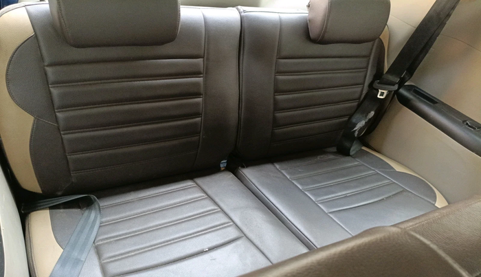 2023 Renault TRIBER RXZ, Petrol, Manual, 42,433 km, interior